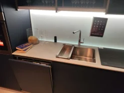 Arredo3 Cucina Kali' lineare con un ribasso imperdibile- Cucine Lineari|Cucine Moderne