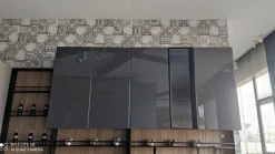 Cucina Karma-aliant lineare con un ribasso imperdibile^Stosa