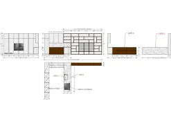 Diotti.com Cucina Klab 01 outlet con penisola con uno sconto imperdibile- Cucine Con Penisola|Cucine Moderne