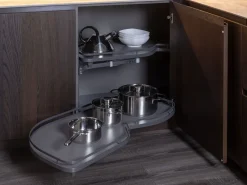 Diotti.com Cucina Klab 01 outlet con penisola con uno sconto imperdibile- Cucine Con Penisola|Cucine Moderne