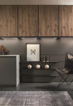 Hot Cucina Kronos di scontata -35% Cucine Ad Isola|Cucine Design