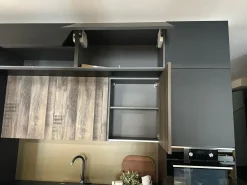 Discount Cucina Trend linea OFFERTA OUTLET sconto 60% Cucine Moderne|Cucine Ad Isola