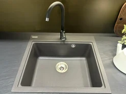 Discount Cucina Trend linea OFFERTA OUTLET sconto 60% Cucine Moderne|Cucine Ad Isola