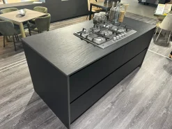 Discount Cucina Trend linea OFFERTA OUTLET sconto 60% Cucine Moderne|Cucine Ad Isola