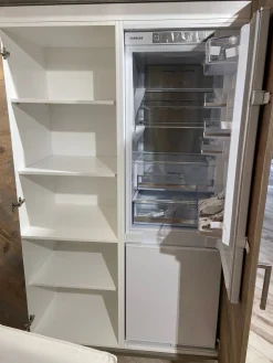 Cucina Lab40 ad angolo con uno sconto imperdibile^Marchi Cucine New