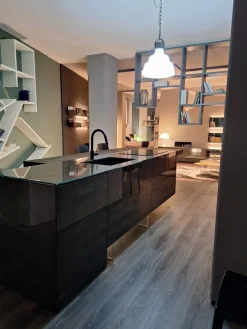 Online CUCINA 36e8 isola PREZZO OUTLET scontata 50% Cucine Ad Isola|Cucine Design