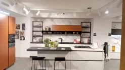 Online Cucina Liberamente di in offerta -50% Cucine Ad Isola|Cucine Design