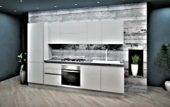 CUCINA lineare Cucina mod. ginevra ciao cucine SCONTATA 36%^Aran Sale