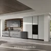 Ar-Due CUCINA lineare Easy SCONTATA 30%- Cucine Lineari|Cucine Moderne