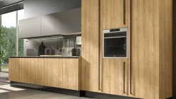 Discount CUCINA lineare Asia 10 SCONTATA 40% Cucine Lineari|Cucine Moderne
