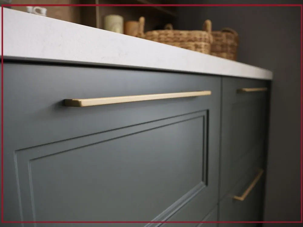 CUCINA lineare Meg SCONTATA 52%^Arredo3 Hot