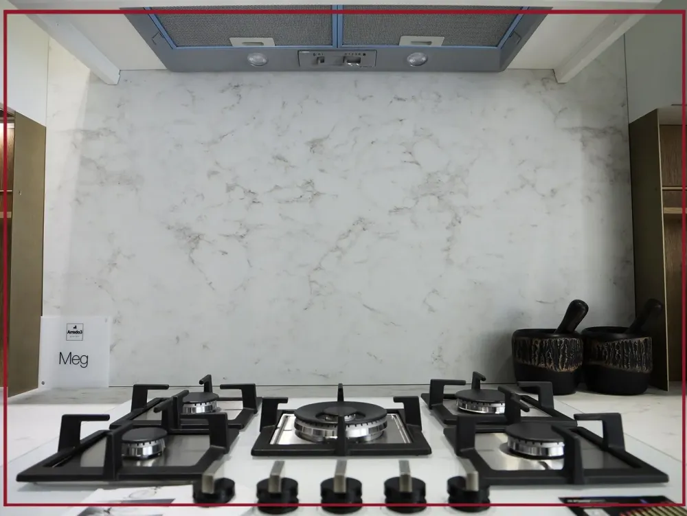 CUCINA lineare Meg SCONTATA 52%^Arredo3 Hot