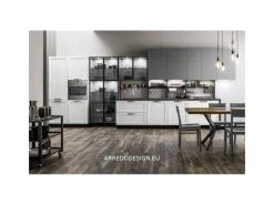Online CUCINA lineare Dallas SCONTATA 30% Cucine Lineari|Cucine Moderne