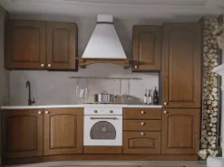 Arrex CUCINA lineare Nora SCONTATA 15%- Cucine Lineari