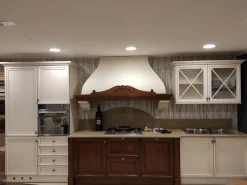 Cucina lineare Canova con un ribasso vantaggioso^Bamax Best