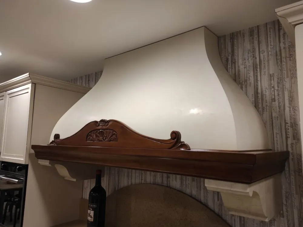 Cucina lineare Canova con un ribasso vantaggioso^Bamax Best