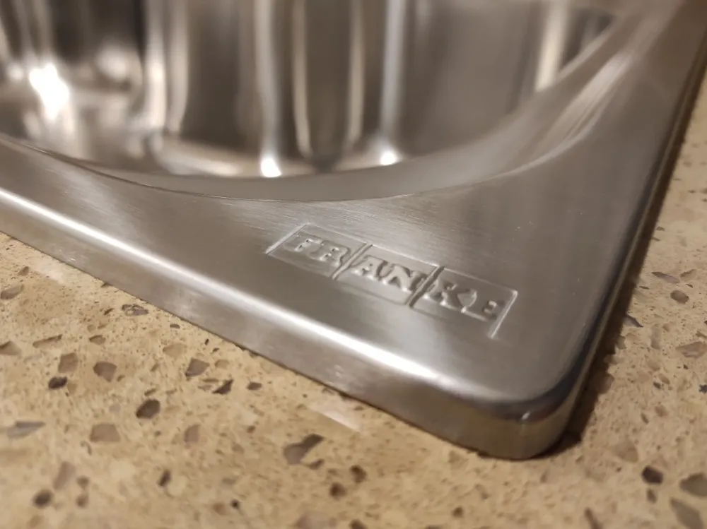 Cucina lineare Canova con un ribasso vantaggioso^Bamax Best