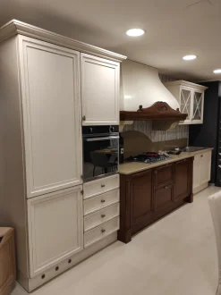 Cucina lineare Canova con un ribasso vantaggioso^Bamax Best