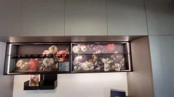 CUCINA lineare Maxima 2.2  SCONTATA 50%^Cesar