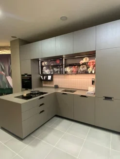 CUCINA lineare Maxima 2.2 SCONTATA 50%^Cesar