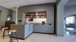 CUCINA lineare Maxima 2.2 SCONTATA 50%^Cesar