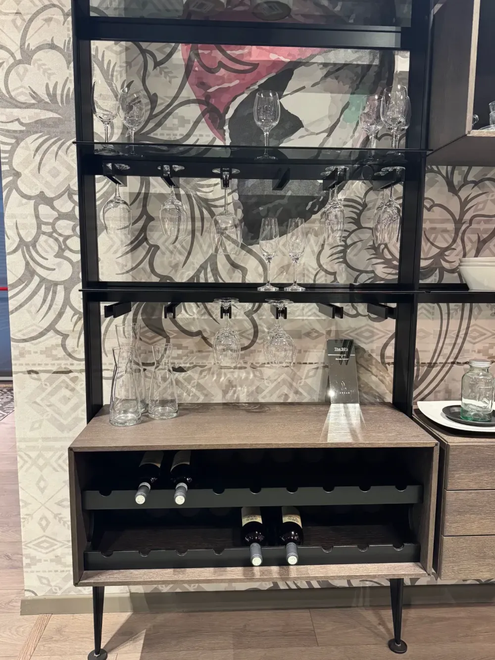 Online CUCINA lineare The 50's SCONTATA 40% Cucine Lineari|Cucine Design