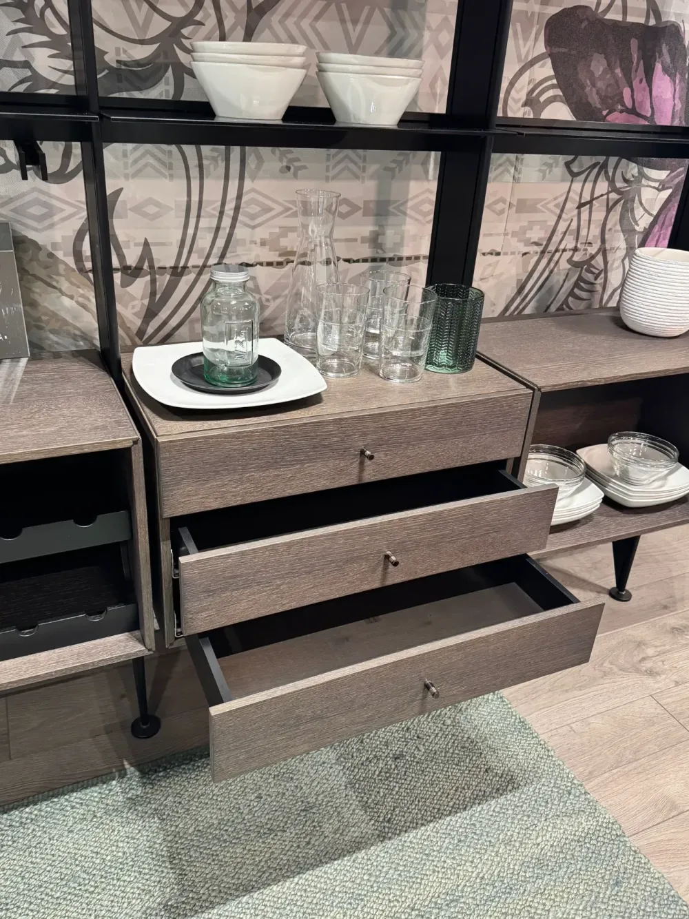 Online CUCINA lineare The 50's SCONTATA 40% Cucine Lineari|Cucine Design