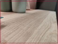 Arredo3 Cucina lineare classica bianca Asolo a soli 6959 Euro- Cucine Lineari