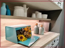 Arredo3 Cucina lineare classica bianca Asolo a soli 6959 Euro- Cucine Lineari