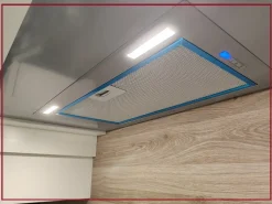 Arredo3 Cucina lineare classica bianca Asolo a soli 6959 Euro- Cucine Lineari