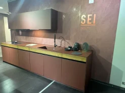 Best Cucina lineare design altri colori Cucina sei a soli 16900 Euro Cucine Lineari|Cucine Design