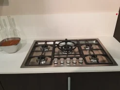 Maistri Cucine Cucina lineare design Doge a prezzo scontato- Cucine Lineari|Cucine Design