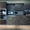 Cucina lineare design Z 6 a prezzo ribassato Cucine Lineari|Cucine Design