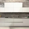 Essebi CUCINA lineare Mhid stella cemento SCONTATA 30%- Cucine Lineari|Cucine Moderne