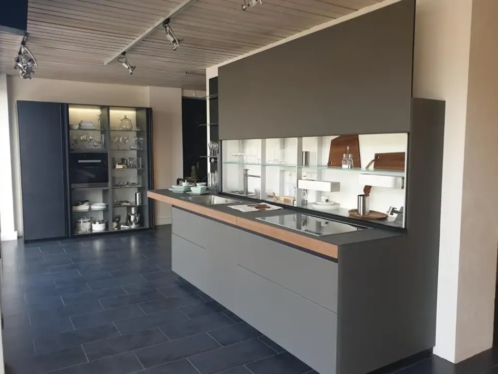 Online Cucina lineare Genius loci con uno sconto vantaggioso Cucine Lineari|Cucine Design