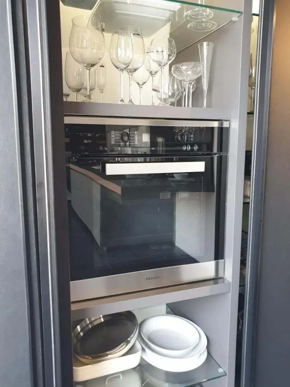 Online Cucina lineare Genius loci con uno sconto vantaggioso Cucine Lineari|Cucine Design