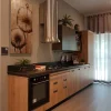 Best Cucina lineare in laminato materico altri colori Diesel a prezzo scontato Cucine Lineari