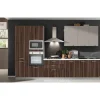Hot Cucina lineare in melaminico a prezzo scontato 50% Cucine Lineari|Cucine Moderne