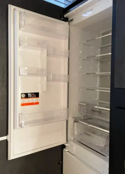 Cucina lineare in melaminico a prezzo ribassato 45%^Copat cucine Sale