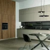 Colombini Casa Cucina lineare in nobilitato modello Quadra compo 07 ad un prezzo riservato- Cucine Lineari|Cucine Moderne