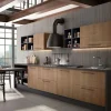 Ala Cucine Cucina lineare in nobilitato a prezzo ribassato 30%- Cucine Lineari|Cucine Moderne