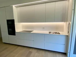 New Cucina lineare Ingrosso cucine moderne icm39 con un ribasso vantaggioso Cucine Lineari|Cucine Moderne