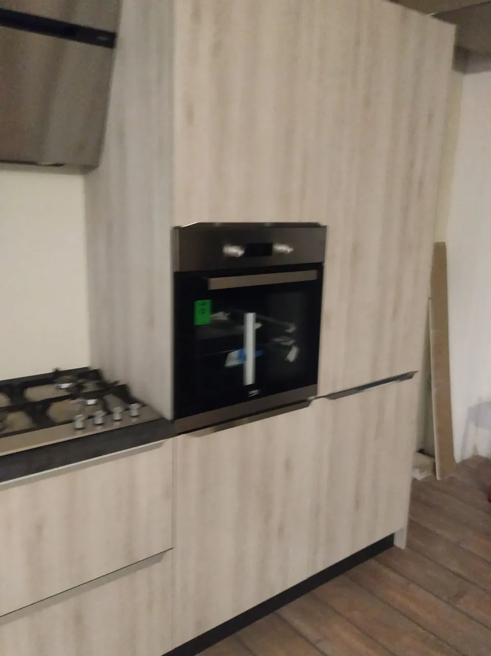Cucina lineare Joy profil con uno sconto vantaggioso Cucine Lineari|Cucine Moderne
