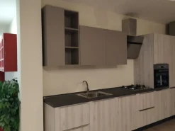 Cucina lineare Joy profil con uno sconto vantaggioso Cucine Lineari|Cucine Moderne