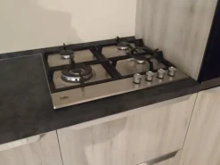 Cucina lineare Joy profil con uno sconto vantaggioso Cucine Lineari|Cucine Moderne