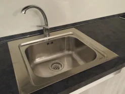 Cucina lineare Joy profil con uno sconto vantaggioso Cucine Lineari|Cucine Moderne