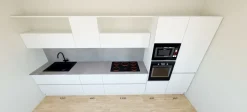 Cucina lineare Line con un ribasso vantaggioso Cucine Lineari|Cucine Design