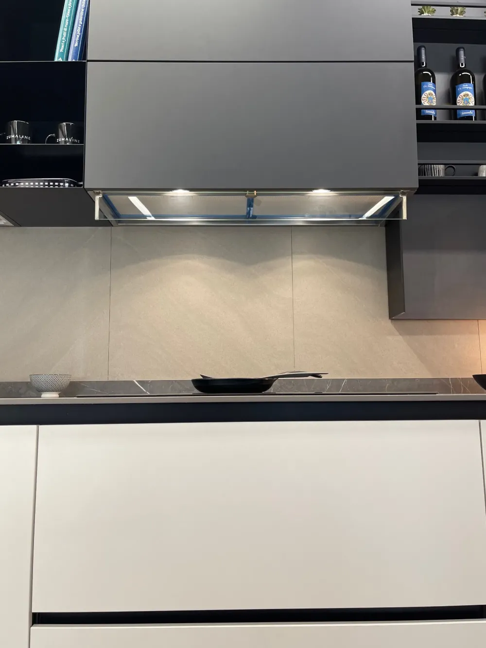 CUCINA lineare Pop maxi SCONTATA 51%^Mobilturi Discount