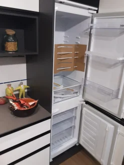 CUCINA lineare Nova SCONTATA 55%^Mobilturi Discount
