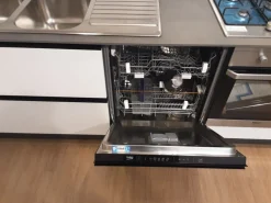 CUCINA lineare Nova SCONTATA 55%^Mobilturi Discount